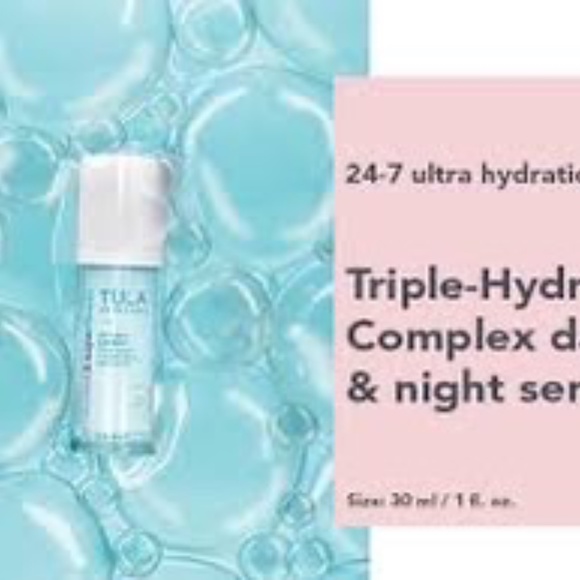 Tula 24-7 Ultra Hydration Serum - Picture 3 of 4